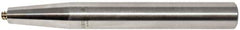 Seco - Minimaster Plus 16mm 90° Shank Milling Tip Insert Holder & Shank - 9.8mm Neck Diam, 73mm OAL, Steel MP10 Tool Holder - Exact Industrial Supply