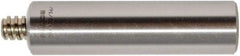 Seco - Minimaster Plus 20mm Keyway Shank Milling Tip Insert Holder & Shank - 15.2mm Neck Diam, 70mm OAL, Steel MP16 Tool Holder - Exact Industrial Supply