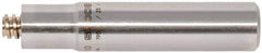Seco - Minimaster Plus 16mm 90° Shank Milling Tip Insert Holder & Shank - 11.5mm Nose Diam, 78mm OAL, Steel MP12 Tool Holder - Exact Industrial Supply
