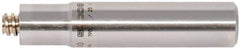 Seco - Minimaster Plus 16mm 90° Shank Milling Tip Insert Holder & Shank - 15.2mm Neck Diam, 68mm OAL, Steel MP16 Tool Holder - Exact Industrial Supply