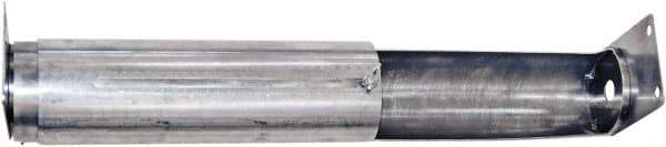 Trynex - Stainless Steel Material Control Tube - SP 3000, SP 6000 Compatible - Exact Industrial Supply