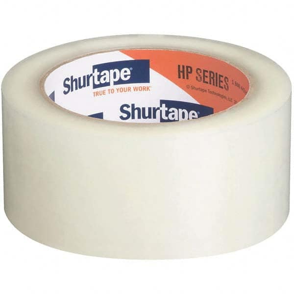 Shurtape - HP 100 General Purpose Grade Hot Melt Packaging Tape - Exact Industrial Supply