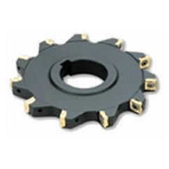 SSBD125-12-40-R10 SLOT - Exact Industrial Supply
