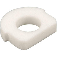 Dynabrade - Air Right-Angle Sander Wick - Use with 52655 - Exact Industrial Supply