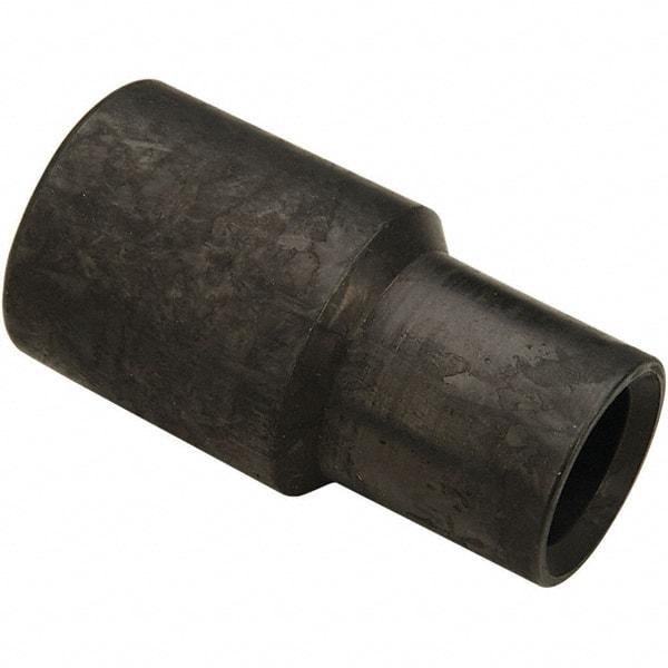 Dynabrade - Vacuum Cleaner Attachments & Hose - Use With 1" Dynabrade Vacuum Tool, 1" Hoses - Exact Industrial Supply