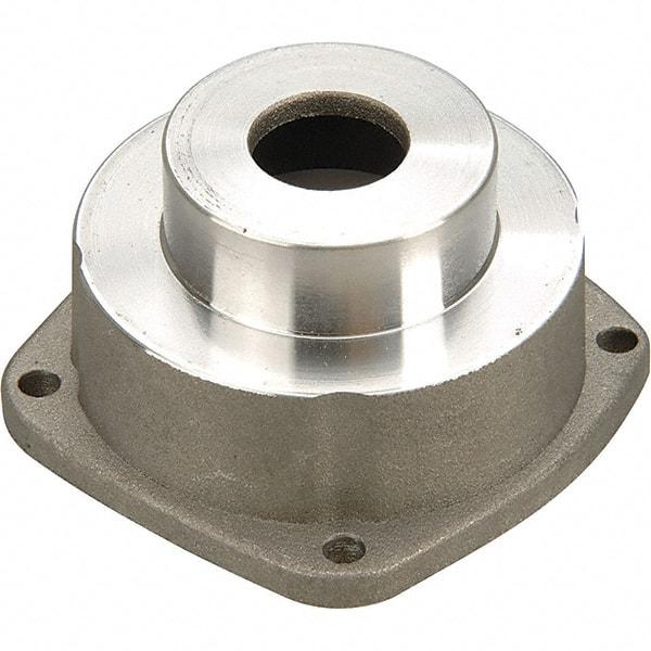 Dynabrade - Air Belt Sander Bearing Box - Use with 40590, 40591 - Exact Industrial Supply