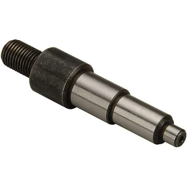 Dynabrade - Air Belt Sander Spindle - Use with 40600, 40601 - Exact Industrial Supply