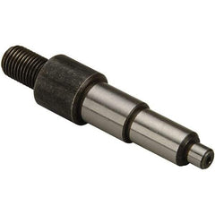 Dynabrade - Air Belt Sander Spindle - Use with 40600, 40601 - Exact Industrial Supply