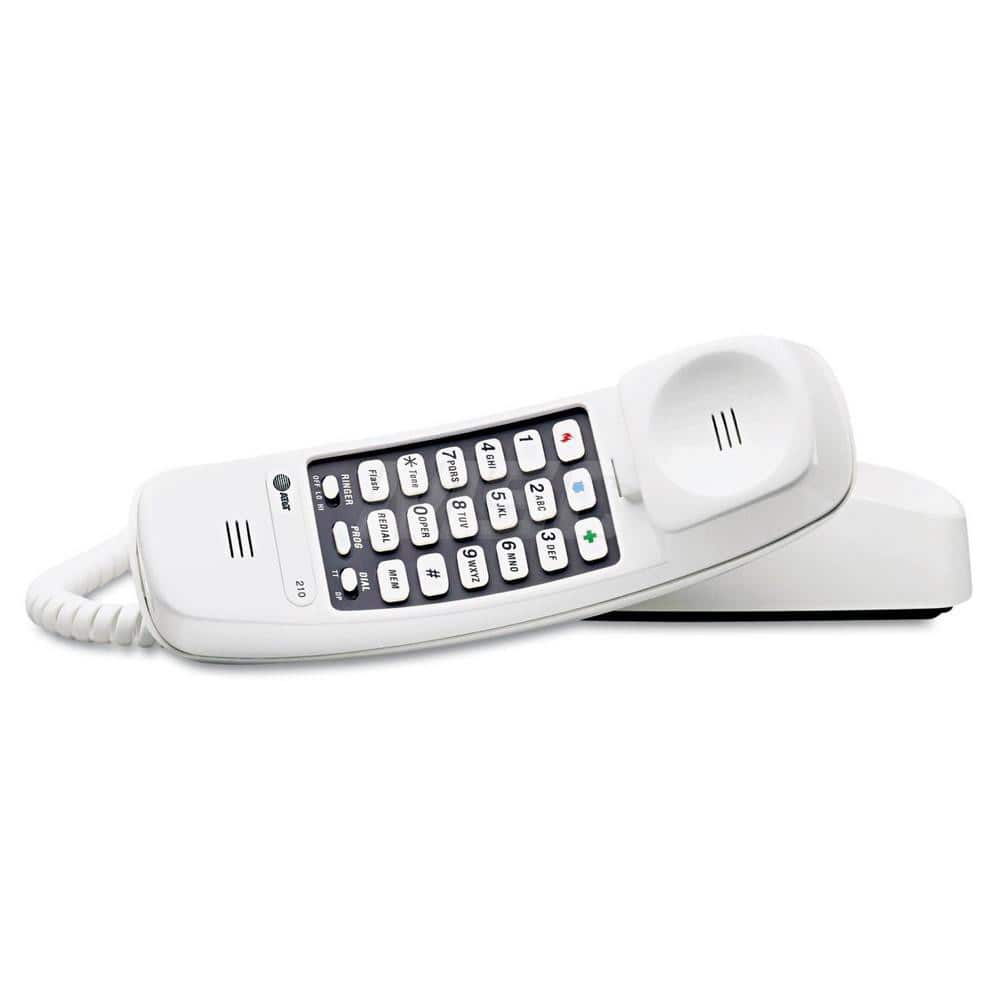 vtech - Office Machine Supplies & Accessories; Office Machine/Equipment Accessory Type: Telephone ; For Use With: Office Use ; Contents: Telephone Cords; User's Manual; Warranty Information ; Color: White - Exact Industrial Supply