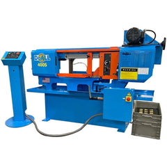 DoALL - Horizontal Bandsaws Machine Style: Manual Drive Type: Variable Speed Pulley - Exact Industrial Supply
