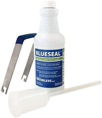 Waterless - Trap Seal Accessory Kit - Urinal Accessory - Exact Industrial Supply