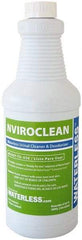 Waterless - Fixture Cleaner - Urinal Accessory - Exact Industrial Supply
