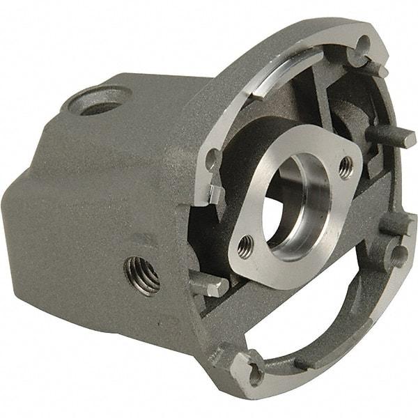 Dynabrade - Electric Right-Angle Grinder Gear Box Housing - Use with 40250 - Exact Industrial Supply
