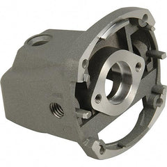 Dynabrade - Electric Right-Angle Grinder Gear Box Housing - Use with 40250 - Exact Industrial Supply