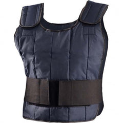 OccuNomix - Cooling Vests Cooling Type: Phase Change Activation Method: Freeze - Exact Industrial Supply