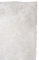 Made in USA - 15' Long x 20" Wide x 1/2" Thick Polyester Media Air Filter Media Roll - MERV 4, 78% Arrestance Efficiency, 500 FPM Max Air Flow, 0.08" wpg Init Resist, 1" wpg Final Resist, 30% Particle Capture Efficiency, Use with Cambridge - Exact Industrial Supply