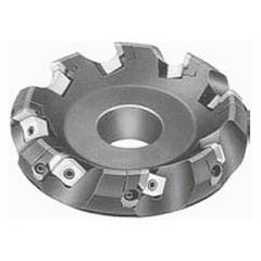 TME5404RI Milling Cutter - Exact Industrial Supply