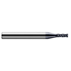 .034 DIA CARBIDE SQ EM - Exact Industrial Supply
