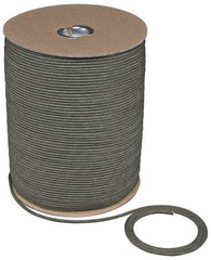 Ability One - 1,200' Max Length Nylon Braided Cord - 550 Lb Capacity - Exact Industrial Supply