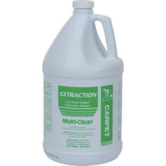 Minuteman - 1 Gal Bottle Spot/Stain Cleaner - Use on All Types of Carpeting & Stain Resistant Nylon - Exact Industrial Supply
