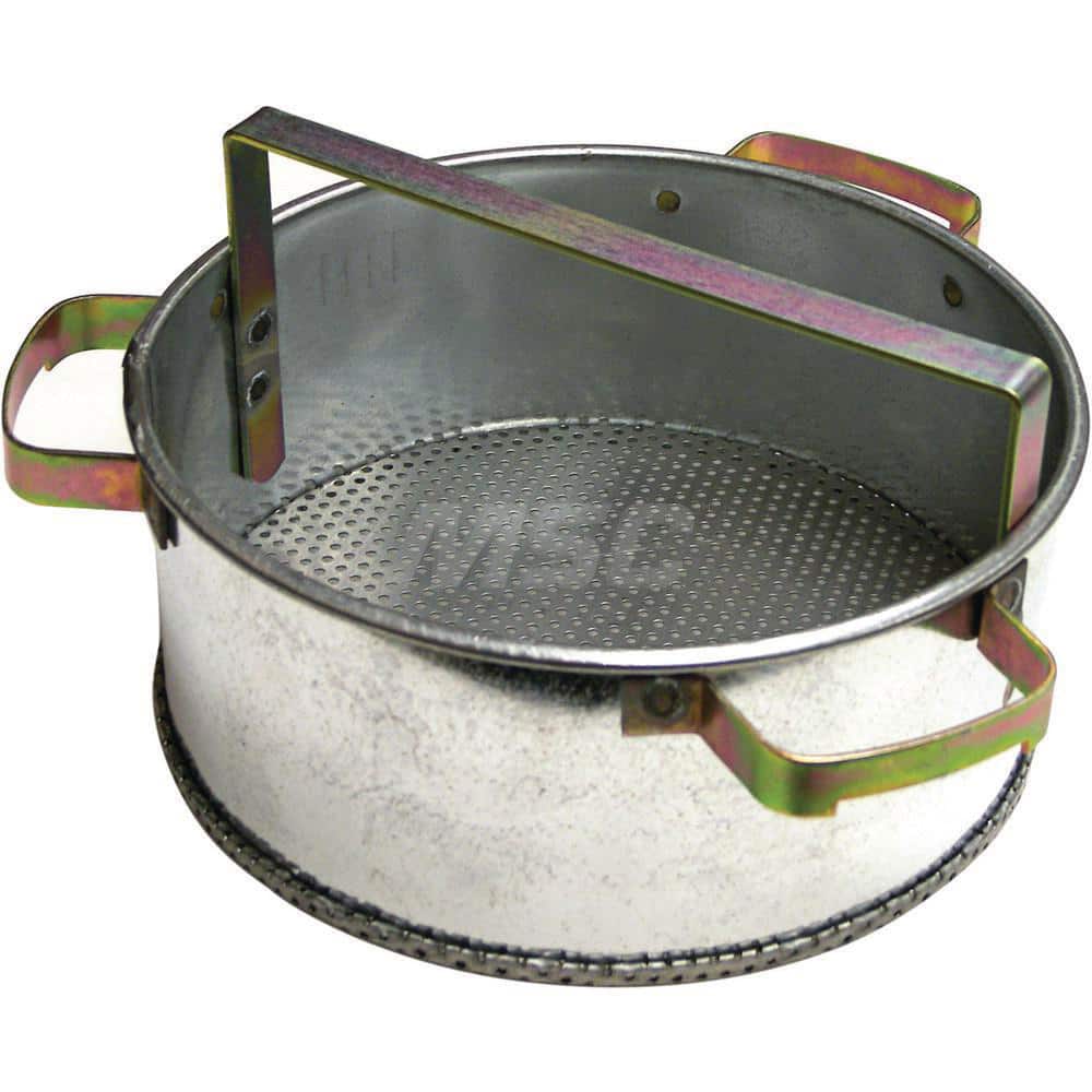 Justrite - Safety Can Accessories; Safety Can Compatibility: Justrite 27711 - Exact Industrial Supply