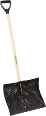 UnionTools - Snow Shovels & Scrapers Type: Snow Shovel Ergonomic Design: No - Exact Industrial Supply