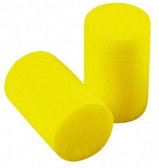 3M - Earplugs Disposable or Reusable: Disposable Style: Corded - Exact Industrial Supply