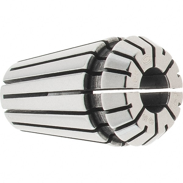 Techniks - 4.5mm ER11 ER Collet - Exact Industrial Supply