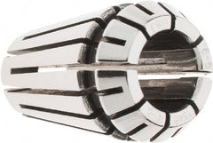 Techniks - 6mm ER11 ER Collet - Exact Industrial Supply