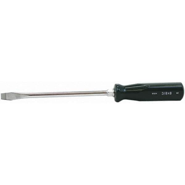 SK - Slotted Screwdriver - Slotted - Exact Industrial Supply