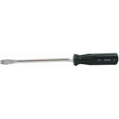 SK - Slotted Screwdriver - Slotted - Exact Industrial Supply