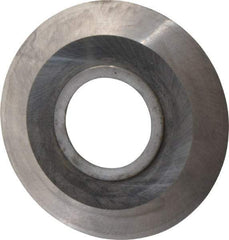 Onsrud - 2" Diam x 1/8" Blade Thickness x 3/4" Arbor Hole Diam, Slitting and Slotting Saw - Arbor Connection, Solid Carbide - Exact Industrial Supply