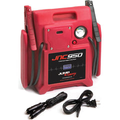 Automotive Battery Chargers & Jump Starters; Jump Starter Type: Battery Jump Starter; Amperage Rating: 2000; Starter Amperage: 700; DC Output: 13 V; Overall Width: 15; Overall Height: 18.5 in; Overall Depth: 16.625 in; Cable Gauge: 2; Cable Length: 46.000