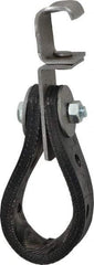 Value Collection - 6" Long, Steel Tailpipe Hanger - 1-3/4" OD - Exact Industrial Supply