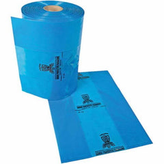Armor Protective Packaging - Polybags Type: Polybag Style: VCI Gusseted - Exact Industrial Supply
