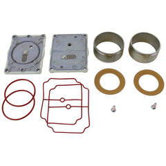 Welch - Air Compressor & Vacuum Pump Accessories; Type: Service Kit ; For Use With: 2561/2563 - Exact Industrial Supply