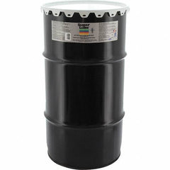 Synco Chemical - 120 Lb Keg Extreme Pressure Grease - White, Extreme Pressure & Food Grade, 475°F Max Temp, NLGIG 2, - Exact Industrial Supply