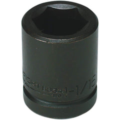 Wright Tool & Forge - Impact Sockets; Drive Size: 3/4 ; Size (Inch): 3 ; Type: Standard ; Style: Impact Socket ; Style: Impact Socket ; Style: Impact Socket - Exact Industrial Supply