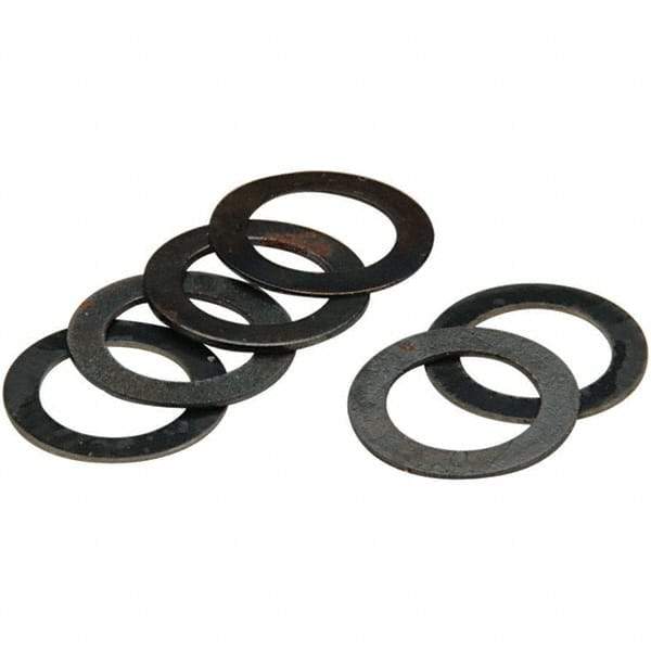 Dynabrade - 4-1/2" to 5" Air Pistol Grip Disc Sander Shim - Exact Industrial Supply