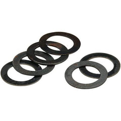 Dynabrade - 4-1/2" to 5" Air Pistol Grip Disc Sander Shim - Exact Industrial Supply