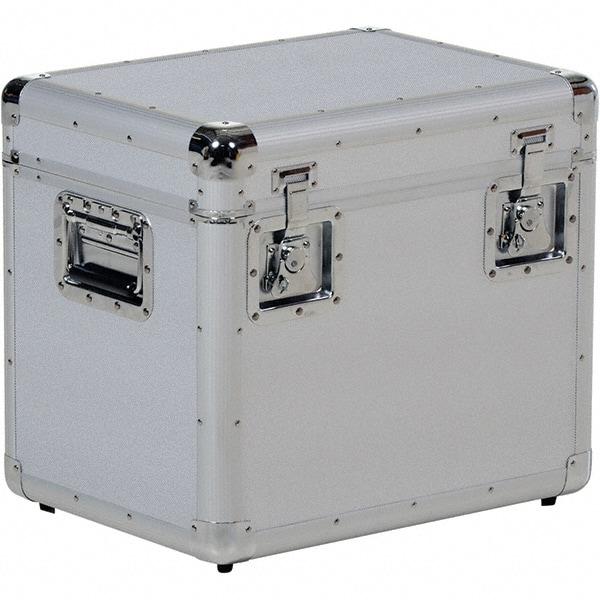 Vestil - Protective Cases   Type: Storage Case    Length Range: 12" - 17.9" - Exact Industrial Supply