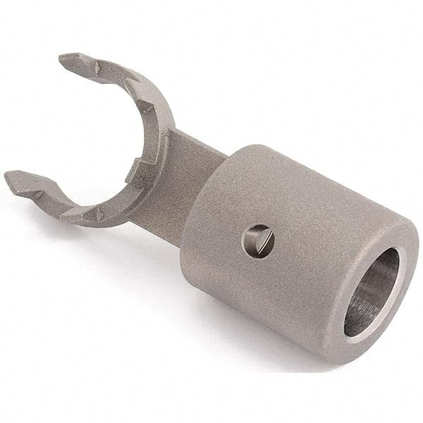 Rego-Fix - ER20 Torque Wrench Head - Exact Industrial Supply