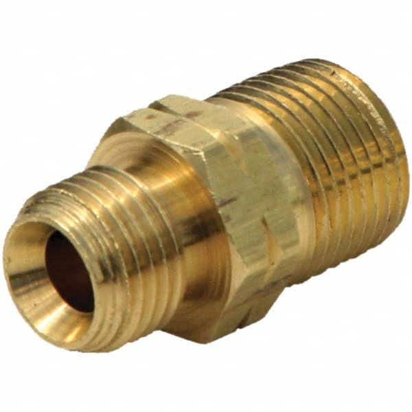 Reelcraft - Hose Reel Accessories Type: Acetylene Fitting For Use With: Hose Reels - Exact Industrial Supply