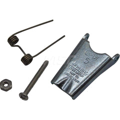 Hoist Accessories; Type: Latch Kit; For Use With: Ingersoll Rand MLK Series Hoist