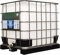 Simple Green - 275 Gal Pressure Washing Cleaner/Degreaser - Tote, Concentrated Formula - Exact Industrial Supply