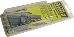 Wooster Brush - Trim Extension Pole Maintenance Kit - Exact Industrial Supply