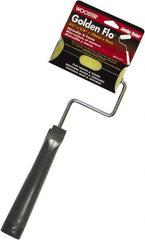 Wooster Brush - Trim Roller & Frame Combo - Includes Roller Cover & Frame - Exact Industrial Supply