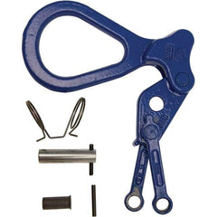 Campbell - Lifting Aid Shackle - Exact Industrial Supply