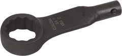 CDI - Torque Wrench Interchangeable Heads Head Type: Offset Box End Size (Inch): 7/8 - Exact Industrial Supply