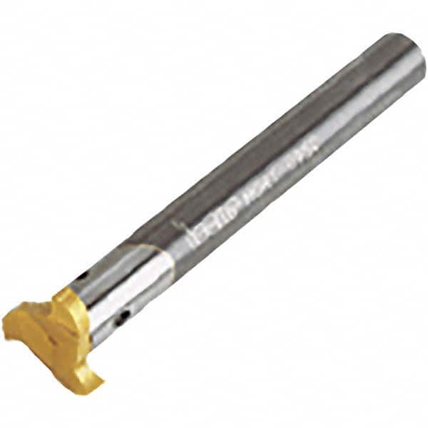 Tungaloy - Milling Tip Insert Holder & Shank - - Exact Industrial Supply